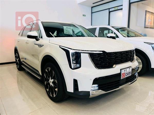 كيا سورينتو 2026 للبيع في العراق - النجف